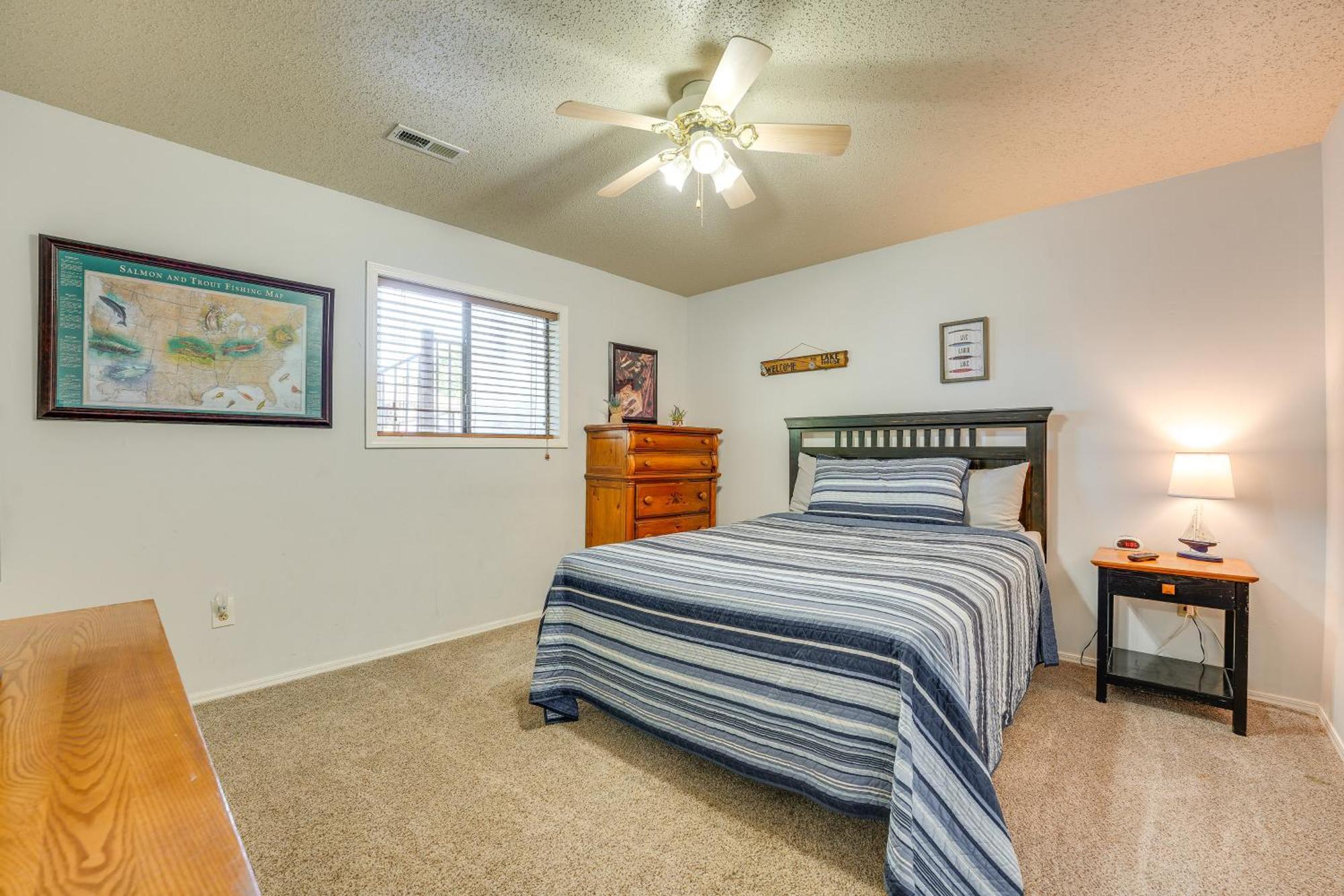 Reed Springs Condo With Furnished Deck And Pool Access Reeds Spring Exterior foto